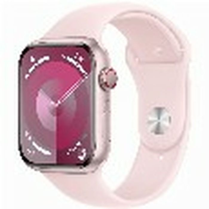 Smartwatch Apple MRMK3QF/A Rosa 6