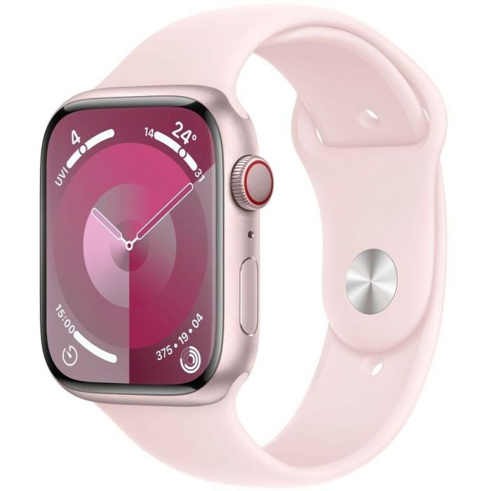 Smartwatch Apple MRMK3QF/A Rosa 2