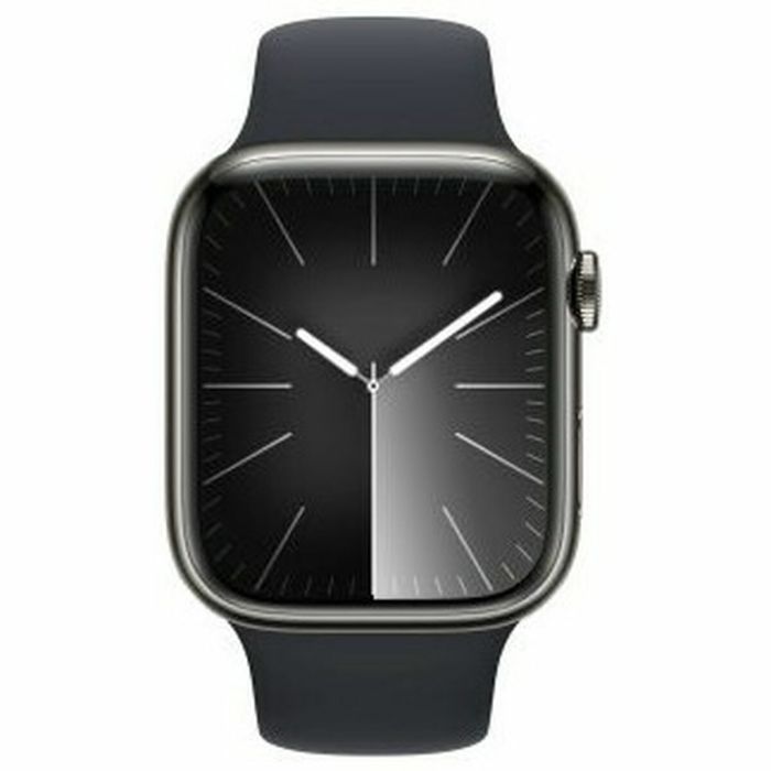 Smartwatch Apple Watch Series 9 Negro 45 mm 2