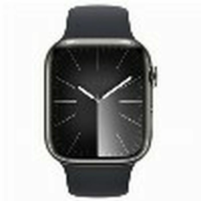 Smartwatch Apple Watch Series 9 Negro 45 mm 11