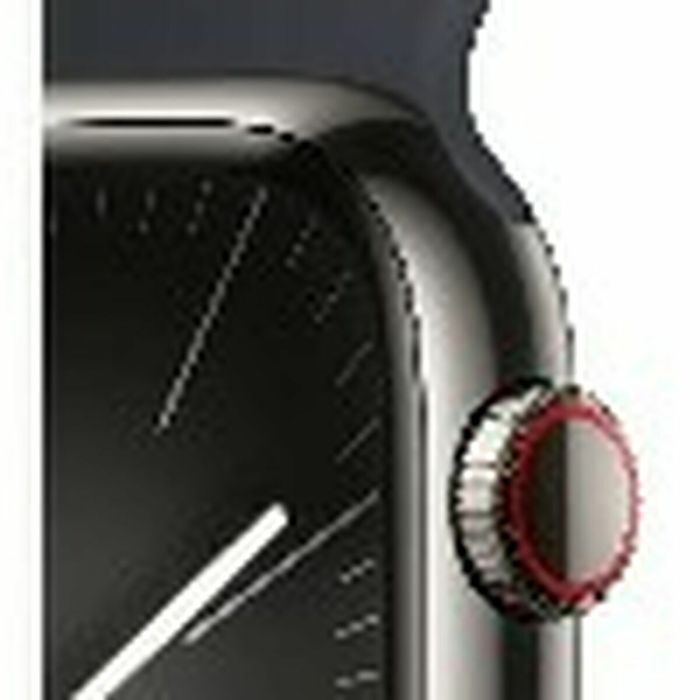 Smartwatch Apple Watch Series 9 Negro 45 mm 10