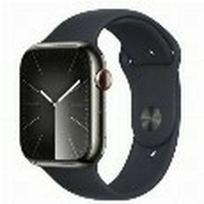 Smartwatch Apple Watch Series 9 Negro 45 mm 9