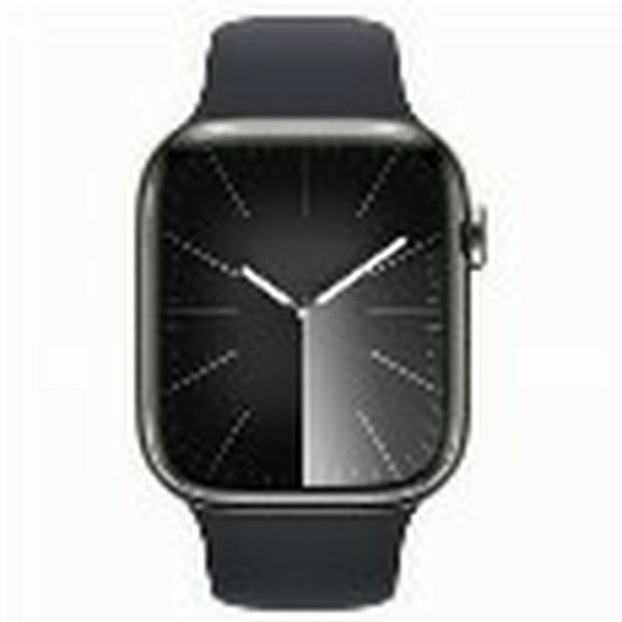 Smartwatch Apple Watch Series 9 Negro 45 mm 8