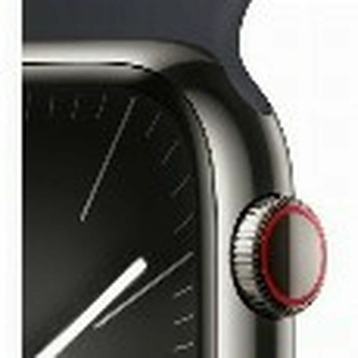 Smartwatch Apple Watch Series 9 Negro 45 mm 7