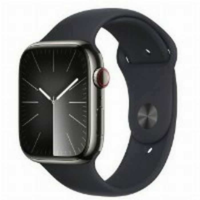 Smartwatch Apple Watch Series 9 Negro 45 mm 6