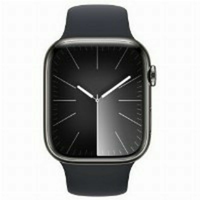 Smartwatch Apple Watch Series 9 Negro 45 mm 5
