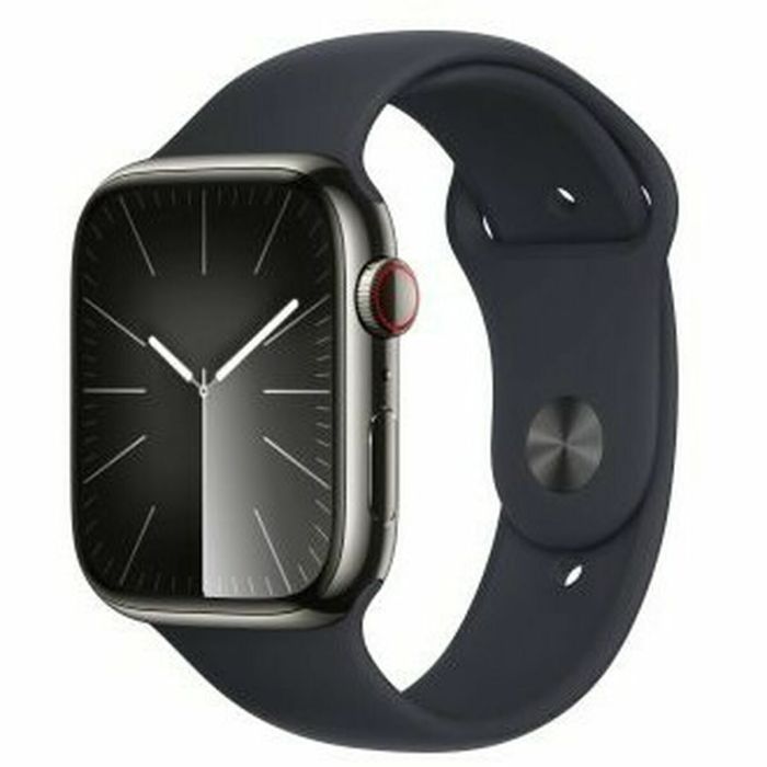 Smartwatch Apple Watch Series 9 Negro 45 mm 3