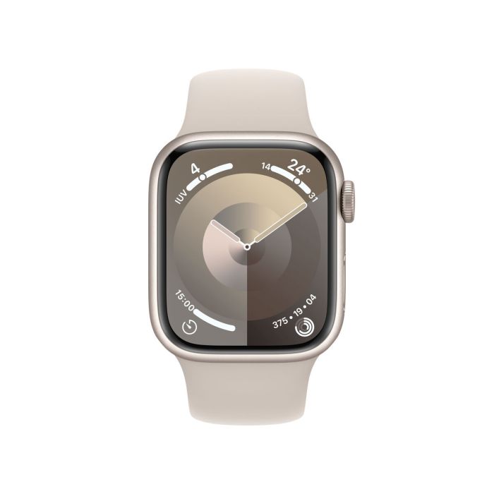 Smartwatch Apple MR8T3QL/A Beige 1,9" 41 mm 1