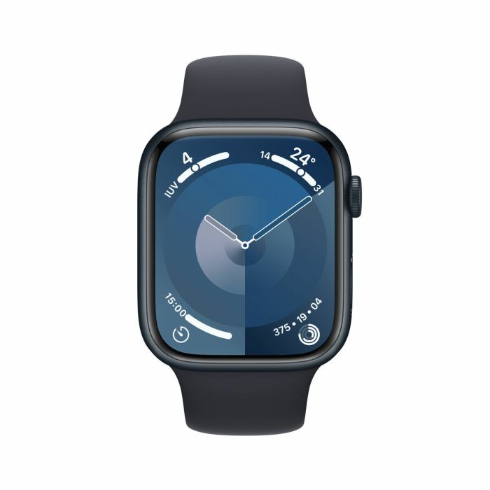 Smartwatch Apple Watch Series 9 Negro 45 mm 1