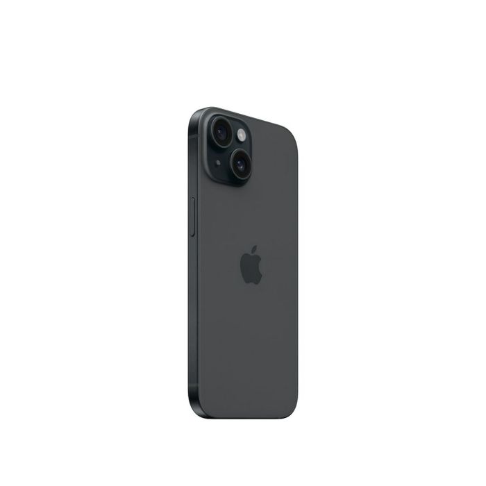 Smartphone Apple iPhone 15 6,1" 128 GB A16 Azul Negro 5