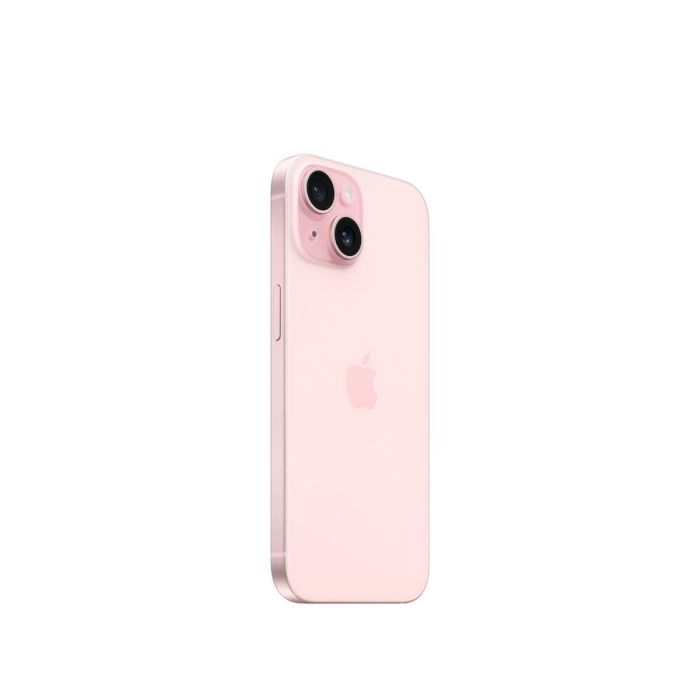 Smartphone Apple 256 GB Rosa 1