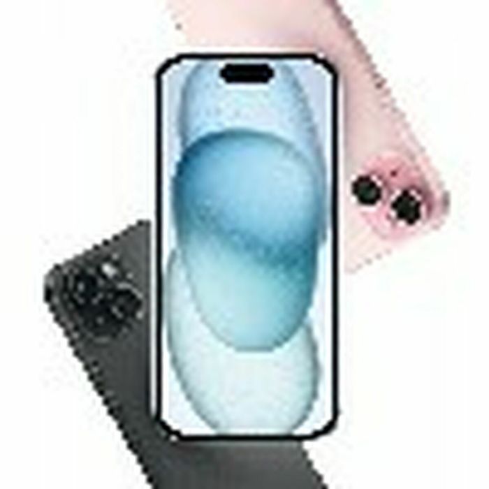 Smartphone Apple Rosa 256 GB 7