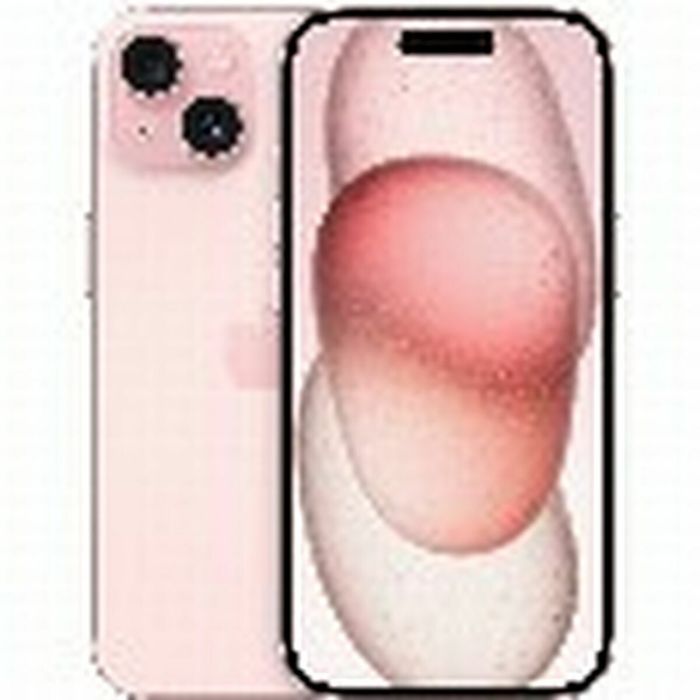 Smartphone Apple Rosa 256 GB 4