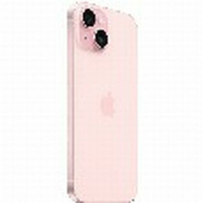 Smartphone Apple Rosa 256 GB 3