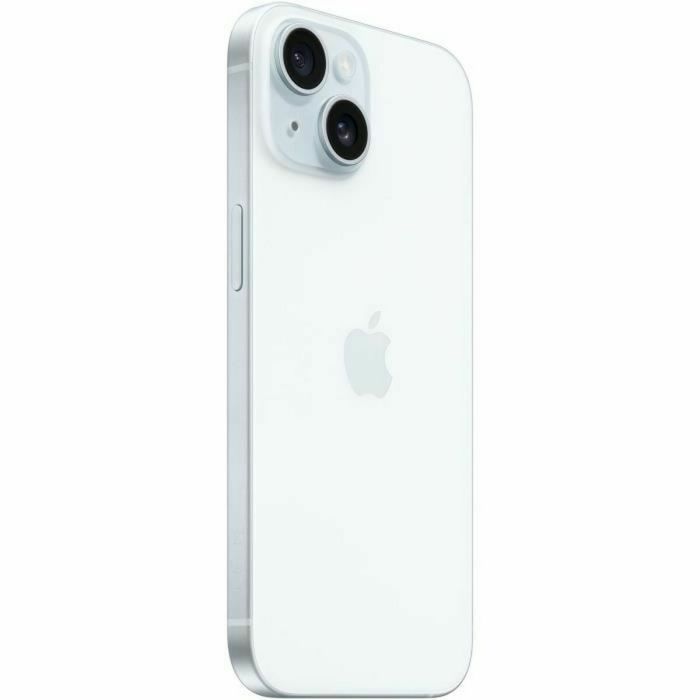 Smartphone Apple iPhone 15 6,1" 256 GB Azul 2