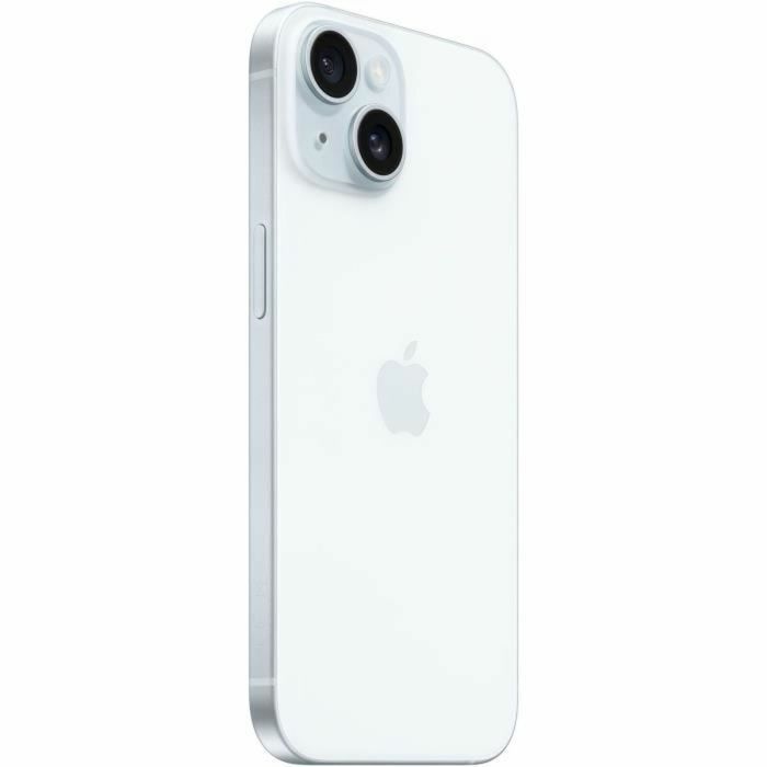 Smartphone Apple iPhone 15 6,1" 512 GB Azul 3