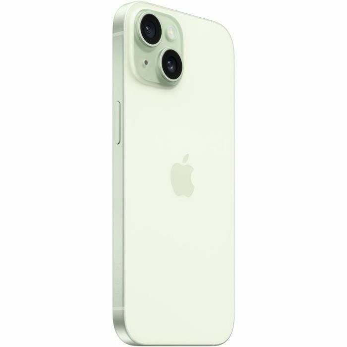 Smartphone Apple iPhone 15 512 GB Verde 4