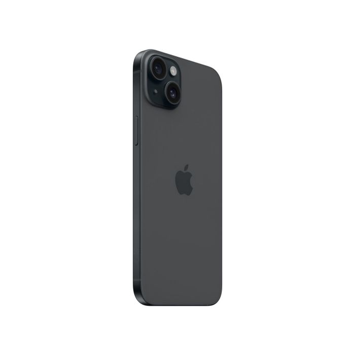 Smartphone Apple iPhone 15 Plus 6,7" 128 GB Negro 1