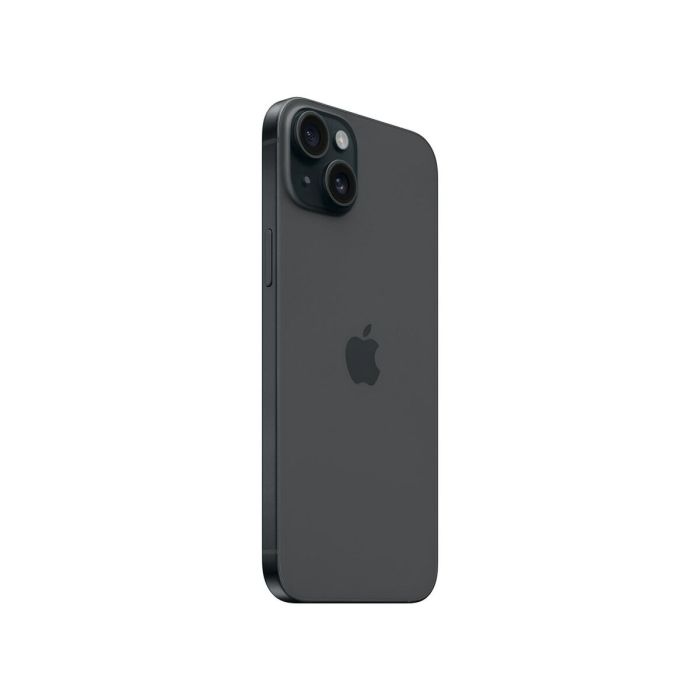 Smartphone Apple MU0Y3SX/A Negro 1