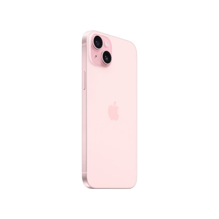 Smartphone Apple iPhone 15 Plus 6,7" 128 GB Rosa 1