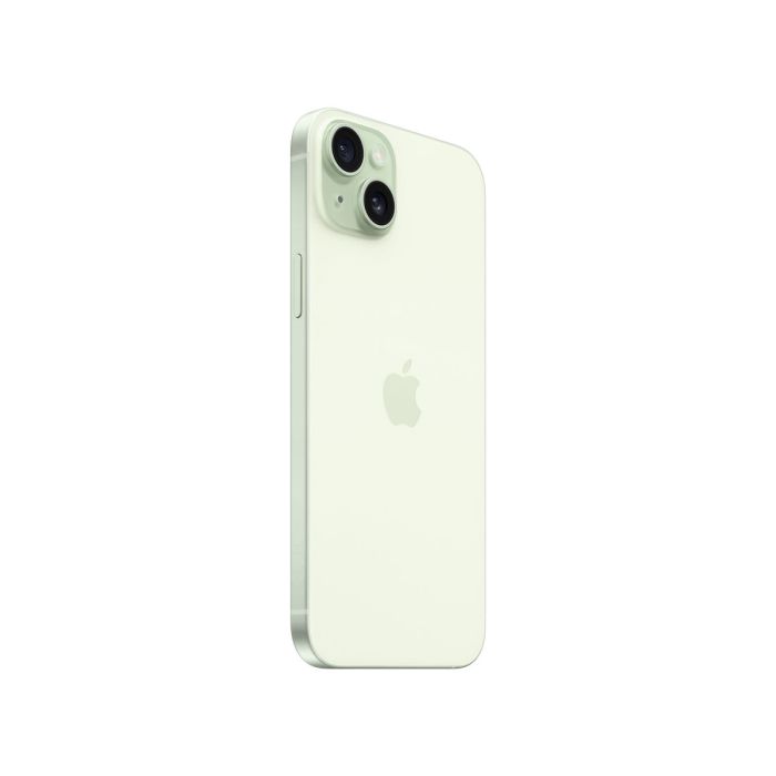 Smartphone Apple iPhone 15 Plus 6,7" 128 GB Verde 1