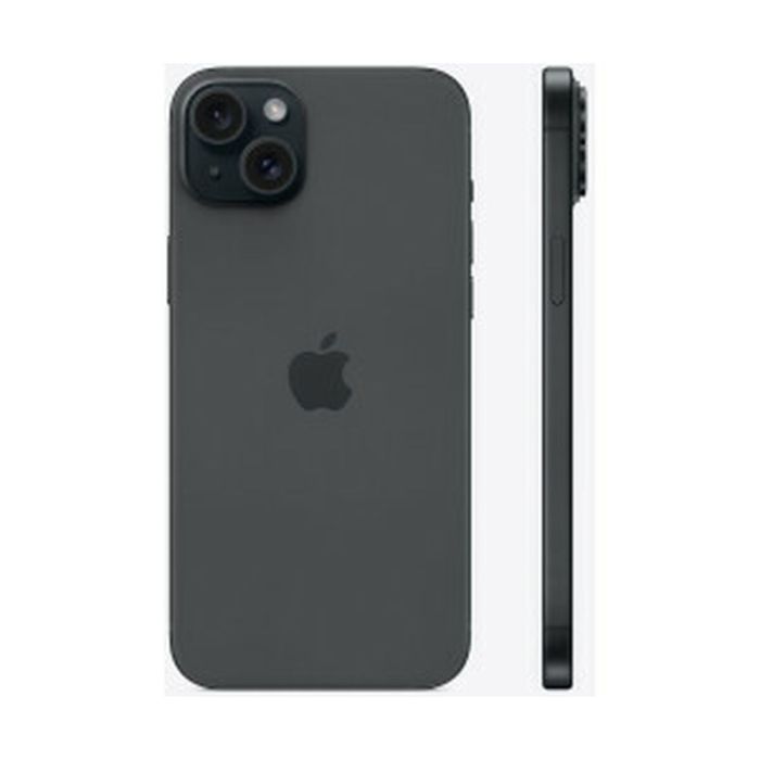 Apple Iphone 15 Plus 256Gb Black