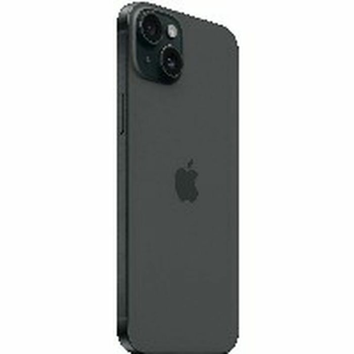 Smartphone Apple MU183ZD/A 256 GB Negro 11