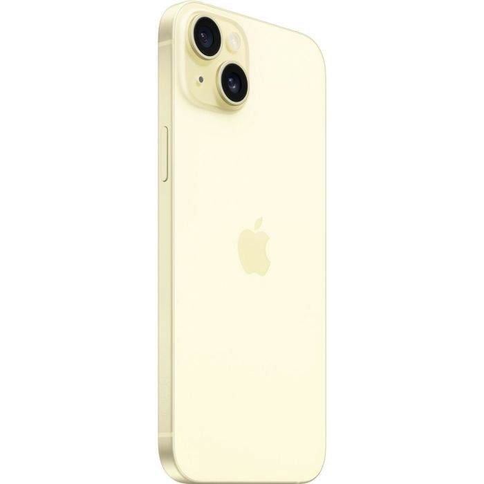 Smartphone Apple iPhone 15 Plus 6,7" 256 GB Amarillo 1