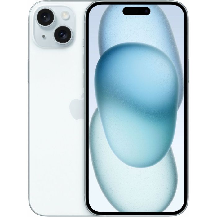 Smartphone Apple iPhone 15 Plus 256 GB Azul 20