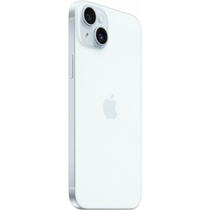 Smartphone Apple iPhone 15 Plus 256 GB Azul 21