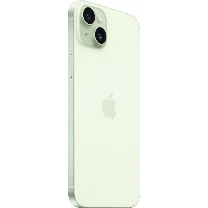 Smartphone Apple iPhone 15 Plus 6,7" 256 GB Verde 1