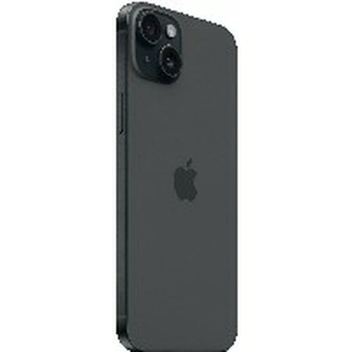 Smartphone Apple iPhone 15 Plus 512 GB Negro 11