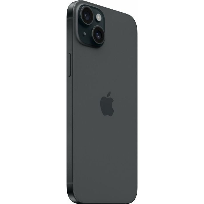 Smartphone Apple iPhone 15 Plus 512 GB Negro 6