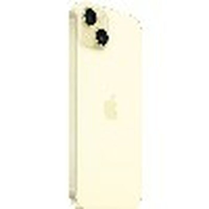 Smartphone Apple iPhone 15 Plus 512 GB Amarillo 17