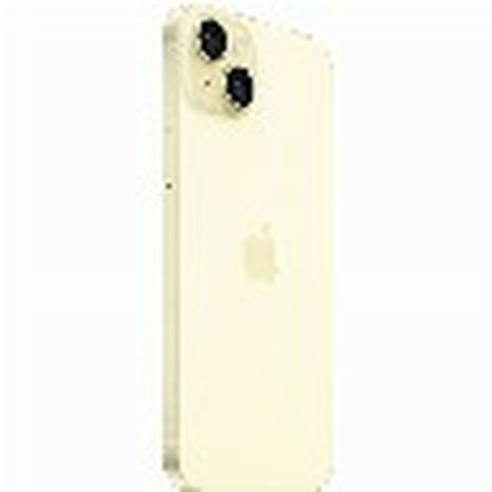 Smartphone Apple iPhone 15 Plus 512 GB Amarillo 3