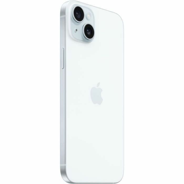 Smartphone Apple iPhone 15 Plus 512 GB Azul 4