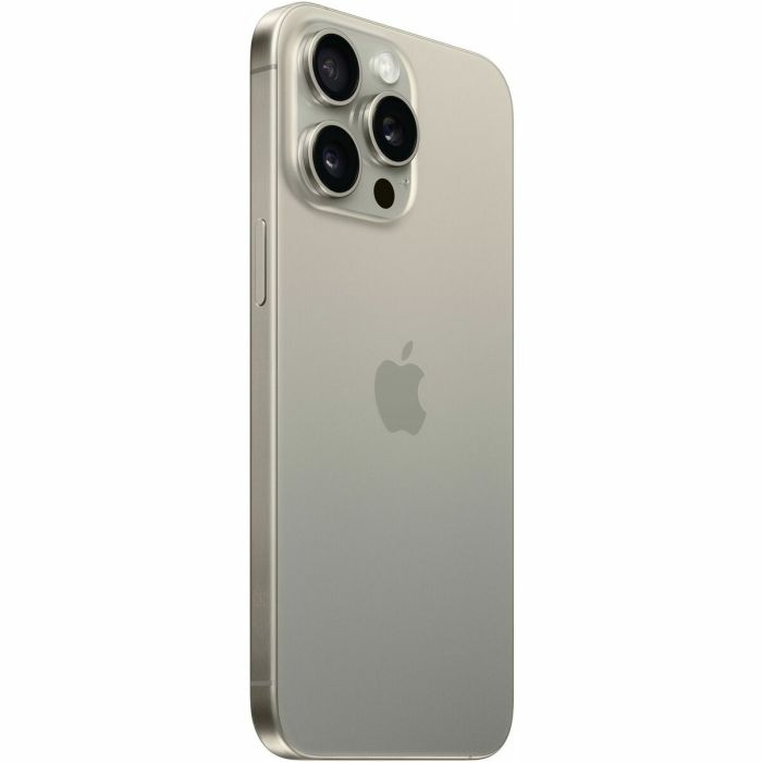 Smartphone Apple iPhone 15 Pro Max 6,7" 256 GB A17 PRO Titanio 3