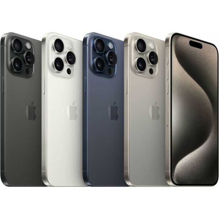 Smartphone Apple MU7A3ZD/A 2