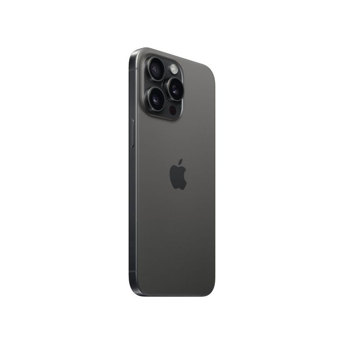 Smartphone Apple iPhone 15 Pro Max 6,7" 512 GB Negro 3