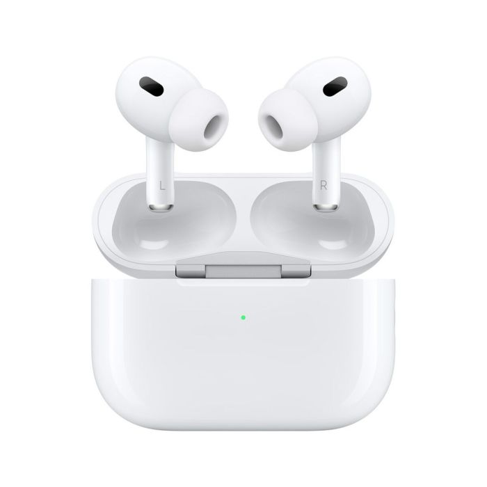 Apple AirPods Pro (2nd generation) with MagSafe Charging Case (USB‑C) Apple AirPods Pro (2nd generation) with MagSafe Charging Case (USB‑C)