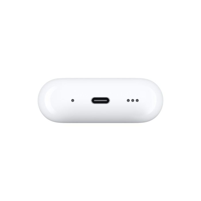 Auriculares Bluetooth Apple AirPods Pro Blanco 3 Auriculares Bluetooth Apple AirPods Pro Blanco 3
