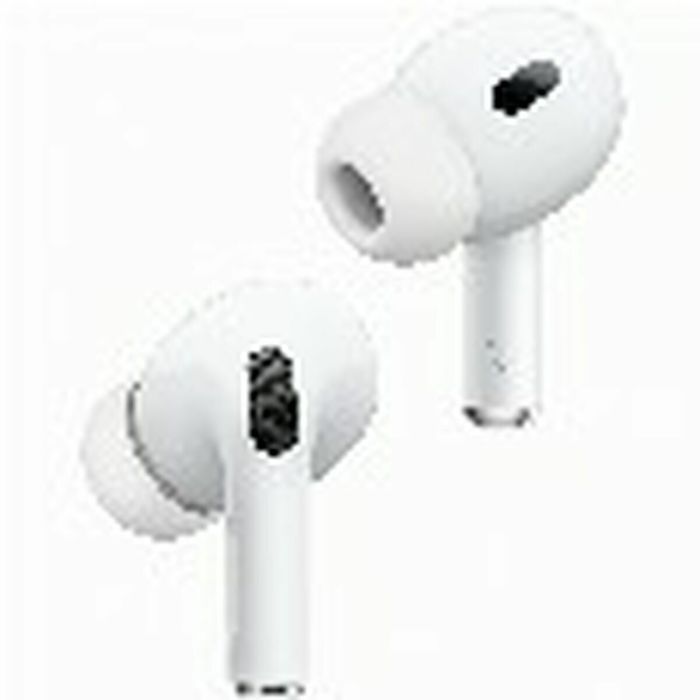 Auriculares Apple MTJV3TY/A Blanco 9