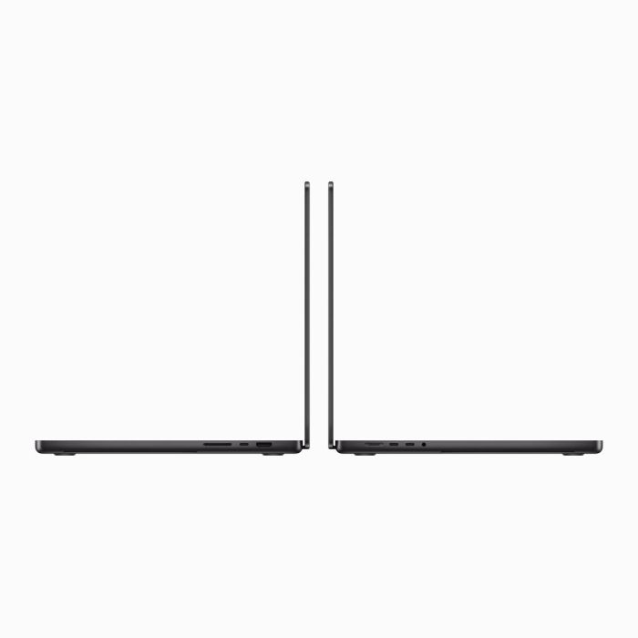 Laptop Apple MacBook Pro MRX33T/A 16,2" M3 Max 36 GB RAM 1 TB Qwerty UK 2
