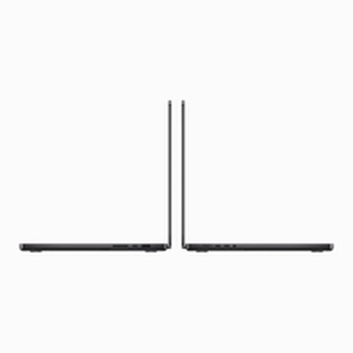 Laptop Apple MRW33Y/A 16,2" 36 GB RAM M3 Max 1 TB SSD 1