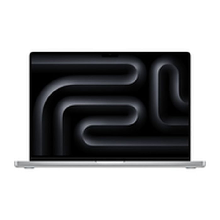 Laptop Apple MacBook Pro M3 Max 16" 1 TB Azerty Francés M3 Max