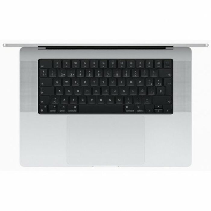 Notebook Apple MRW73Y/A 16" M3 Max 1 TB SSD 8