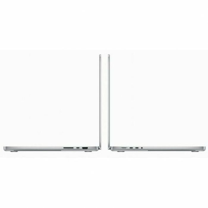 Notebook Apple MRW73Y/A 16" M3 Max 1 TB SSD 7