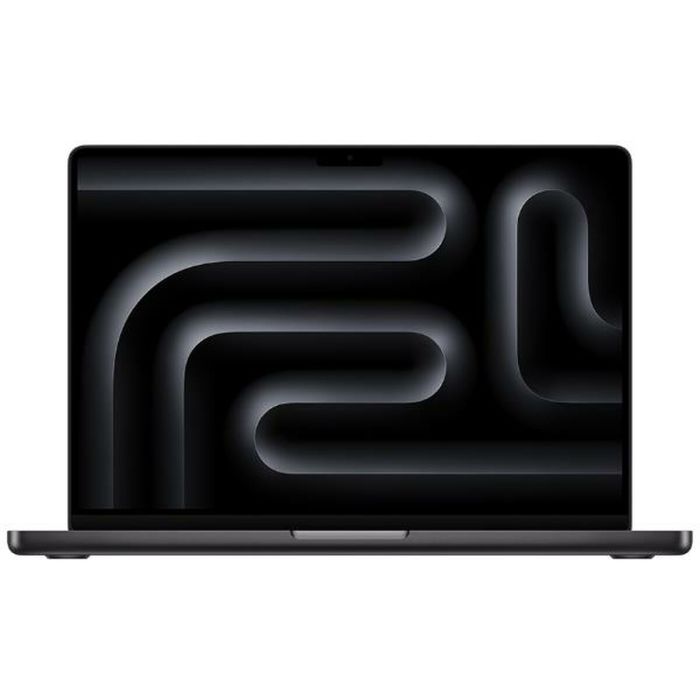 Notebook MacBook Pro Apple MRX43Y/A 14" 18 GB RAM M3 Pro 1 TB SSD No 1