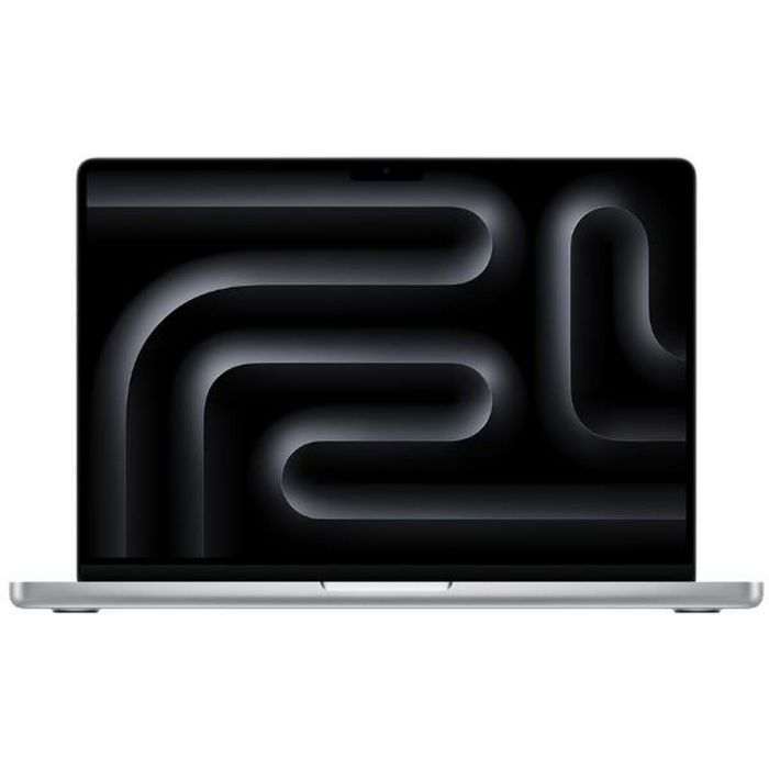 Laptop Apple MacBook Pro M3 Pro 512 GB SSD 3
