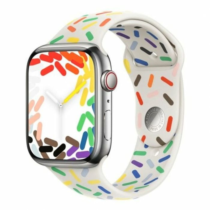 Smartwatch Apple Watch 41 mm M/L Multicolor 2